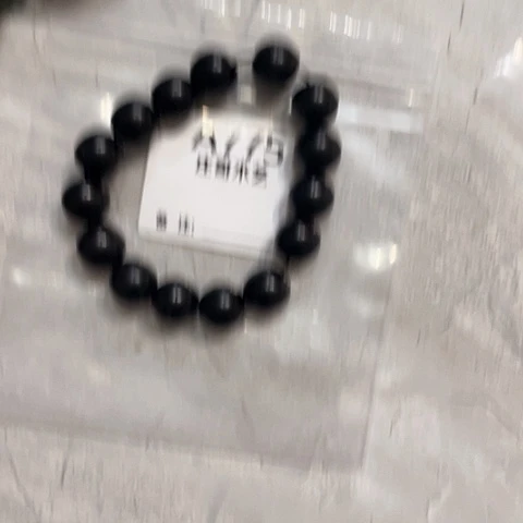 【闪购商品】香榧木智*黑檀木，风车木775
