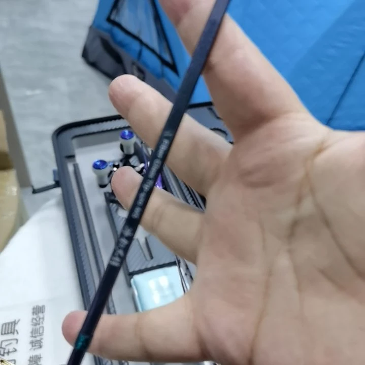 D***ù冰钓先锋杆稍42M一个