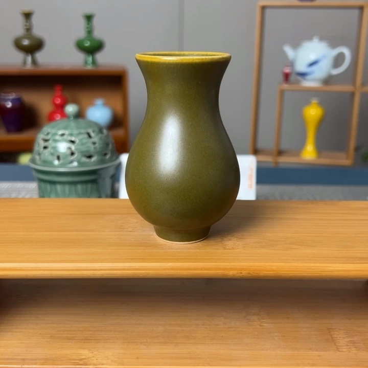 瓶景德镇陶瓷研究所学会