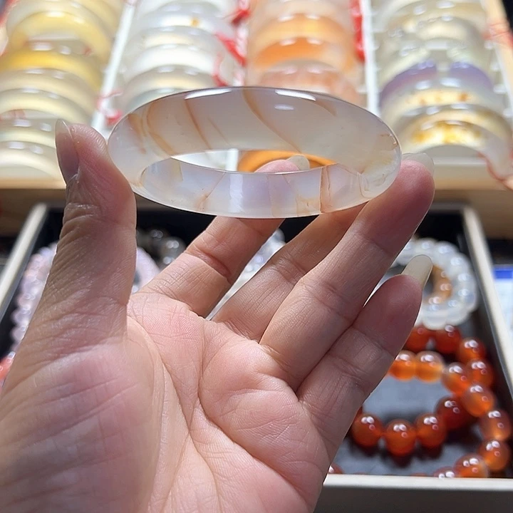 未镶嵌55玛瑙/玉髓