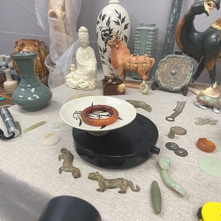 摆件森*纯手工制作工艺制作工艺
