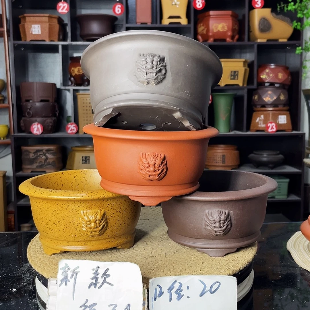 紫砂艺术紫砂工艺