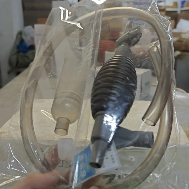 海星换水器1.7米全新