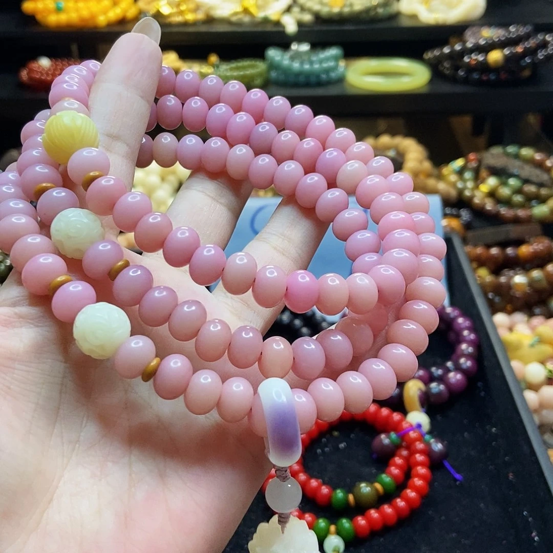 吊坠佛心果菩提果