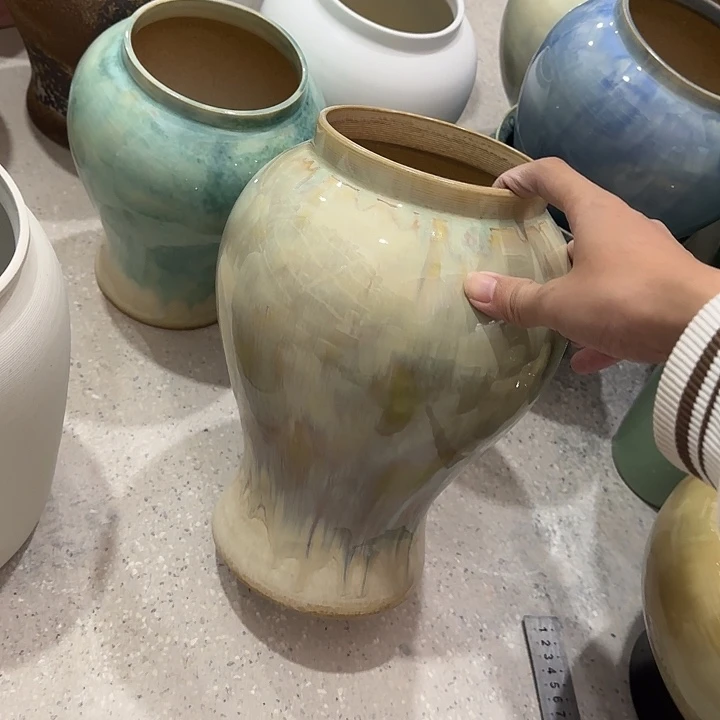 摆件微瑕有孔微瑕