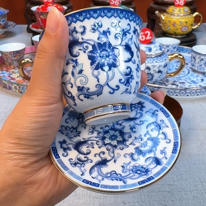 景德镇陶瓷景德镇瓷器