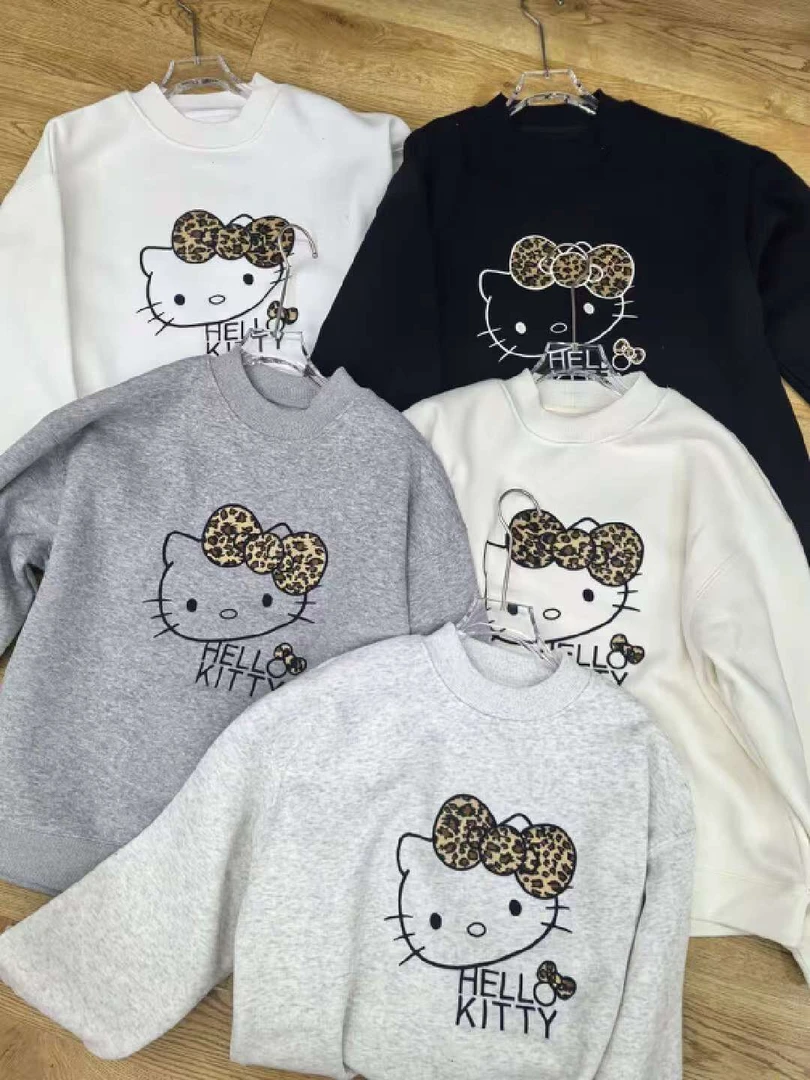 直播专用(800-899)冬款卫衣扣号链接不要盲拍女孩