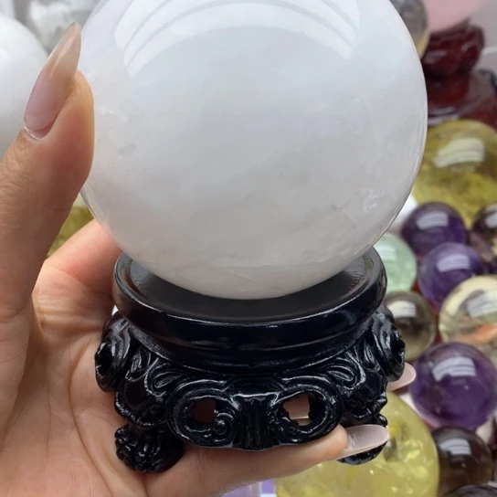 未镶嵌珠宝半成品水晶浮****你7