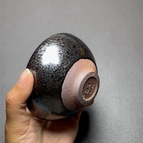 【闪购商品】茶盏-571............