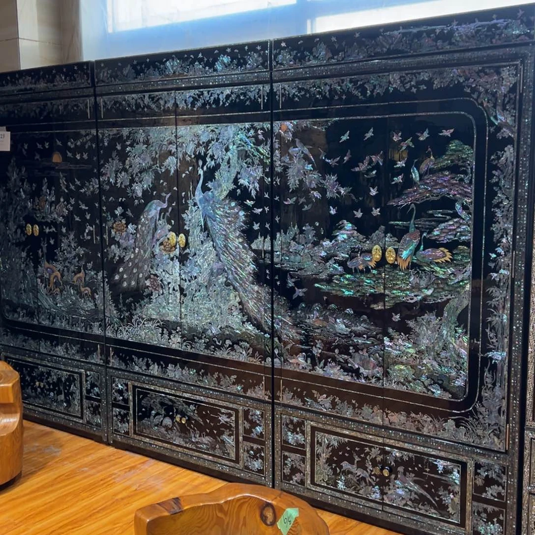 茶室摆件茶空间设计