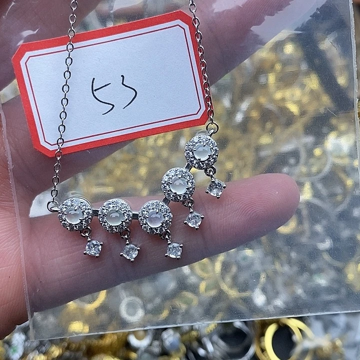 翡翠未镶嵌戒指53