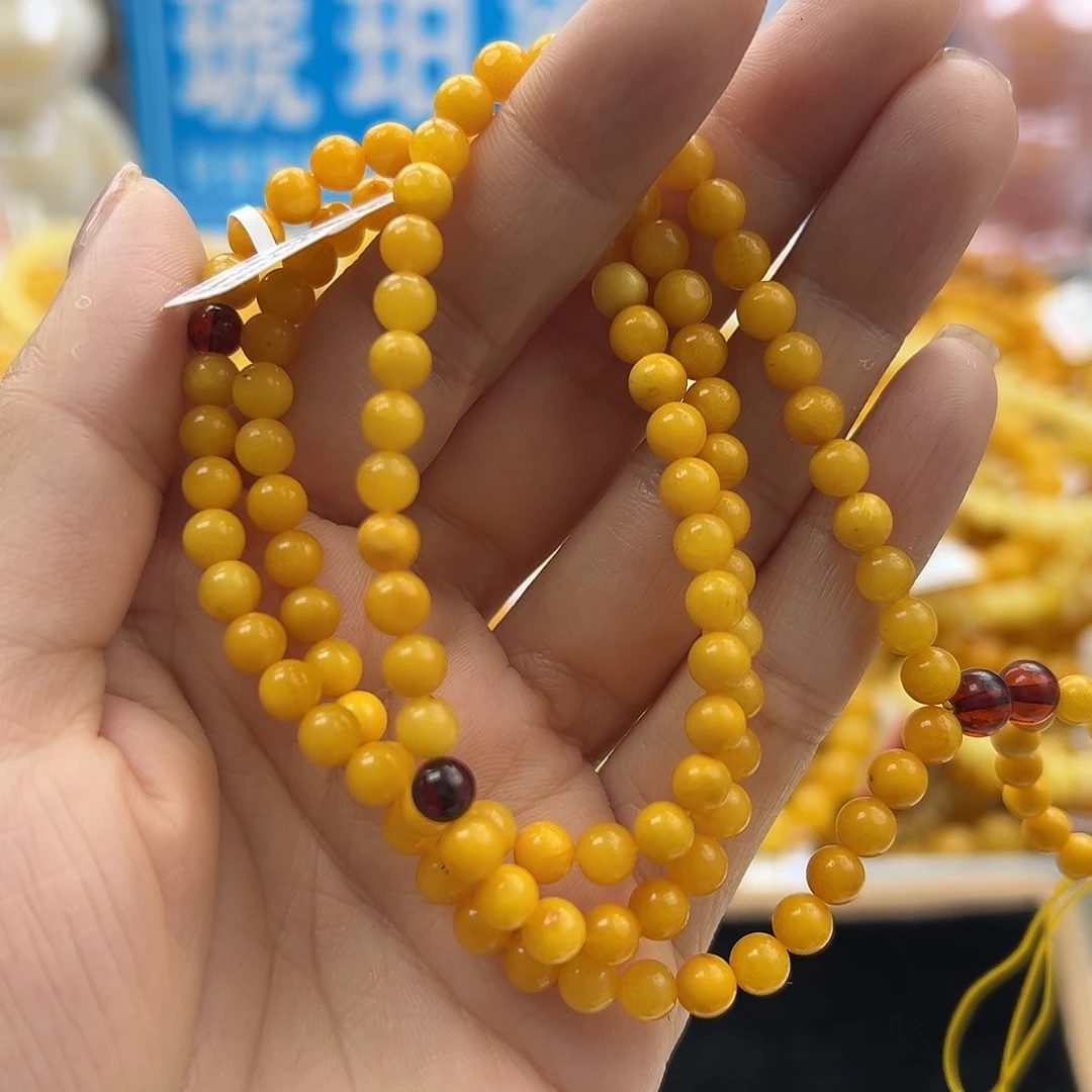 未镶嵌琥珀珠宝奇石