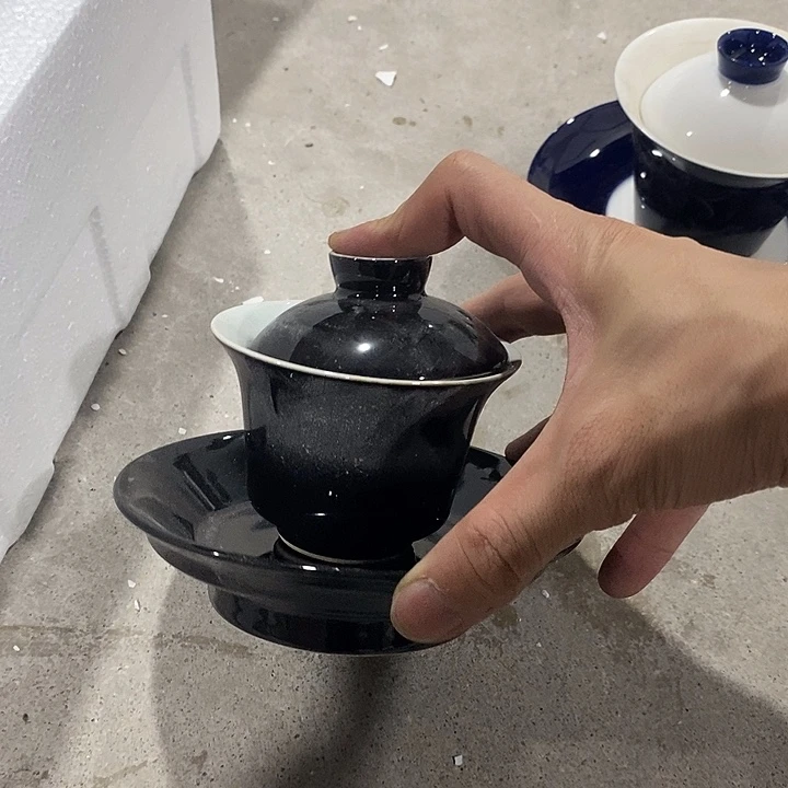 微瑕茶具介意勿拍