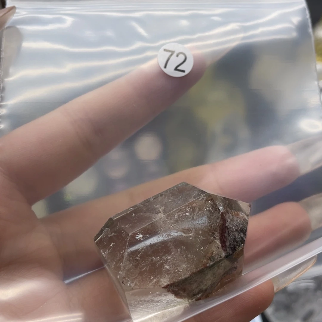 水晶天然水晶未镶嵌72