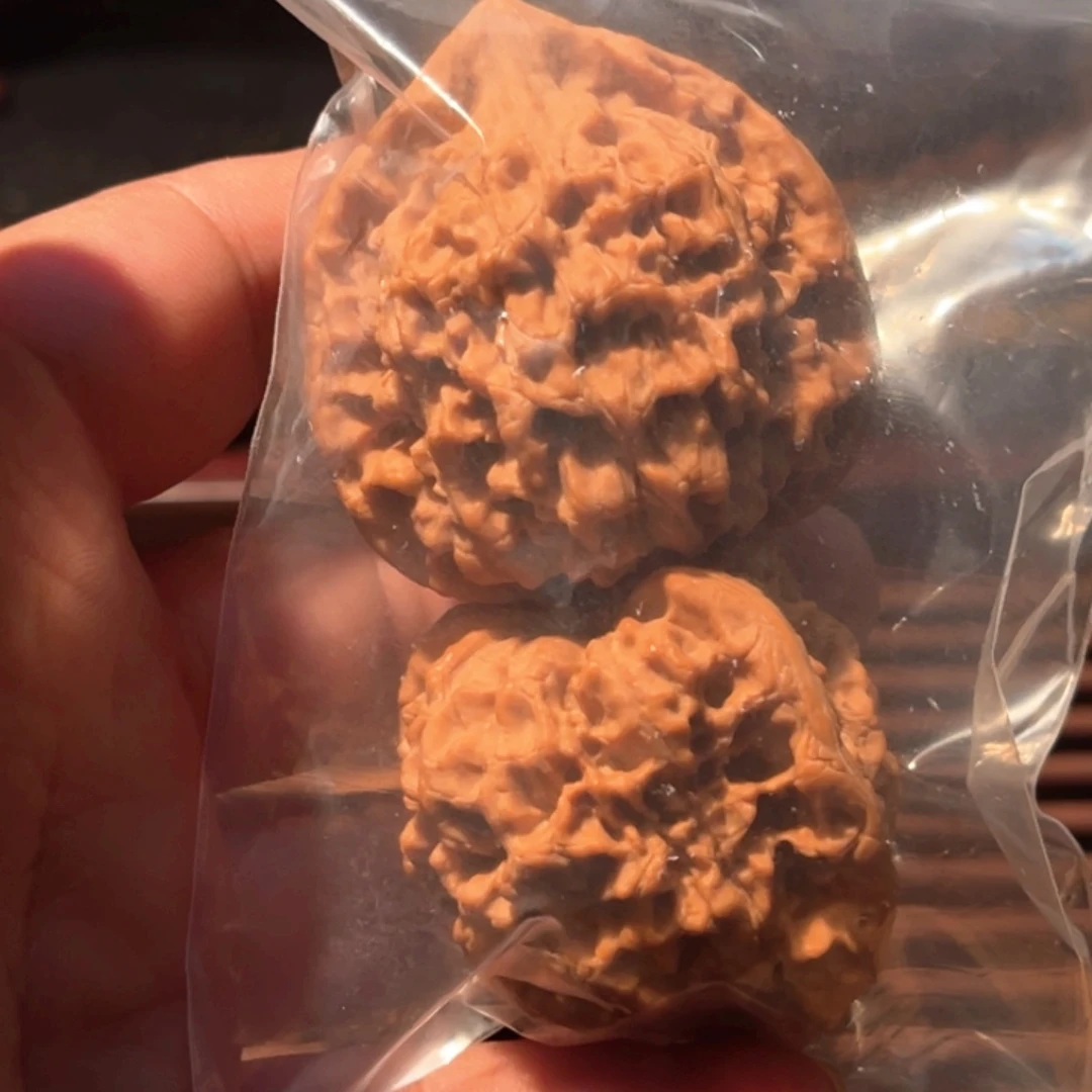 文玩核桃吊坠辉*嘎嘎嘎嘎