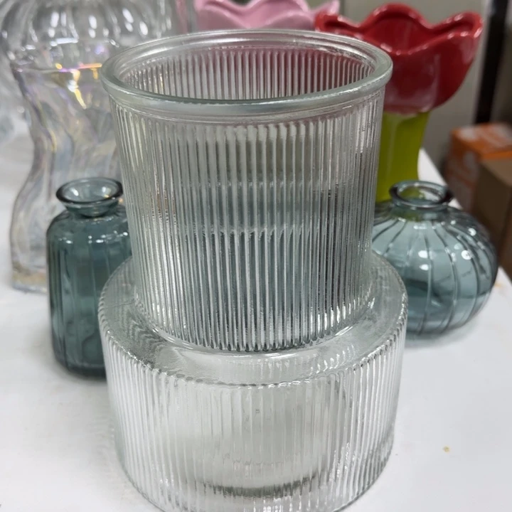 好看的花瓶你值得拥有