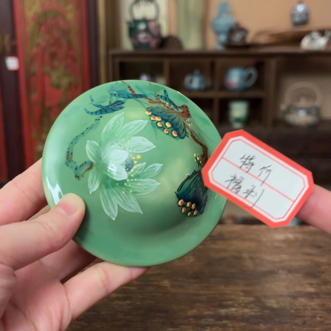 壶柴烧手工艺制作工艺