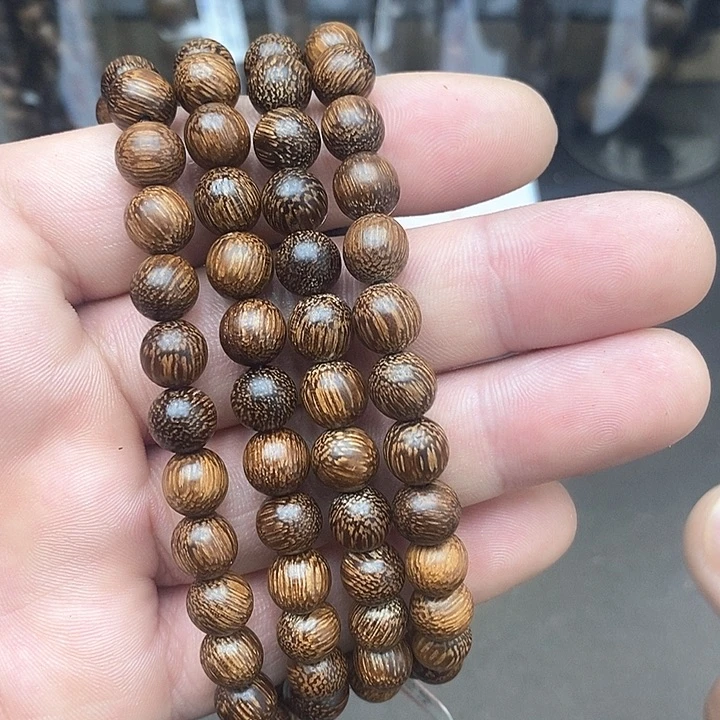 沉香沉香碎屑越南芽庄白奇3