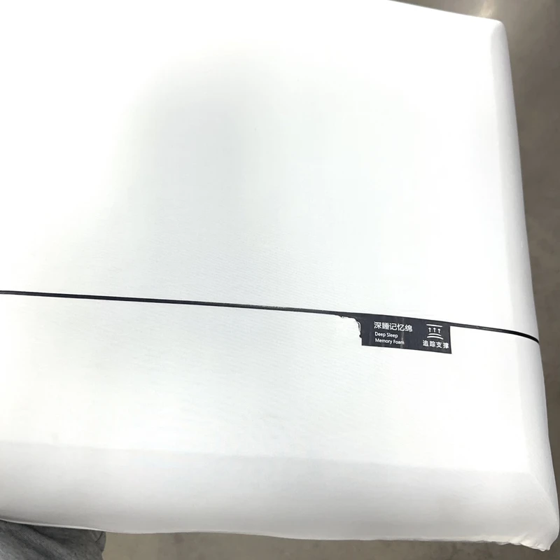 【金樱桃Golden cherry】小童深睡记忆枕头