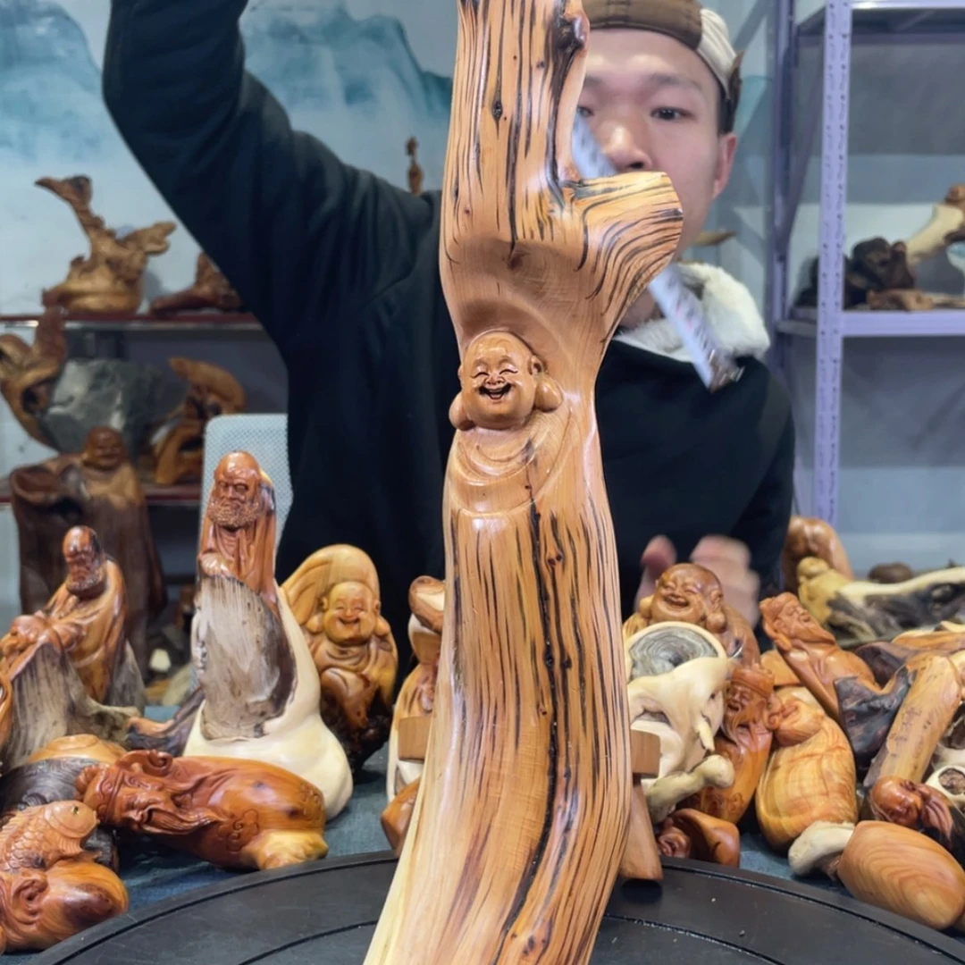 【闪购商品】柏木（崖柏）其他