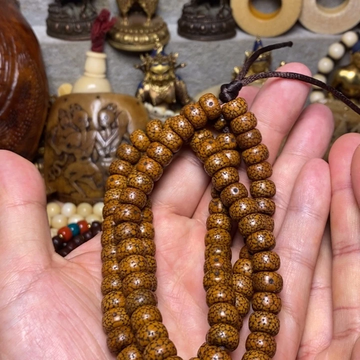 檀香紫檀（小叶紫檀）