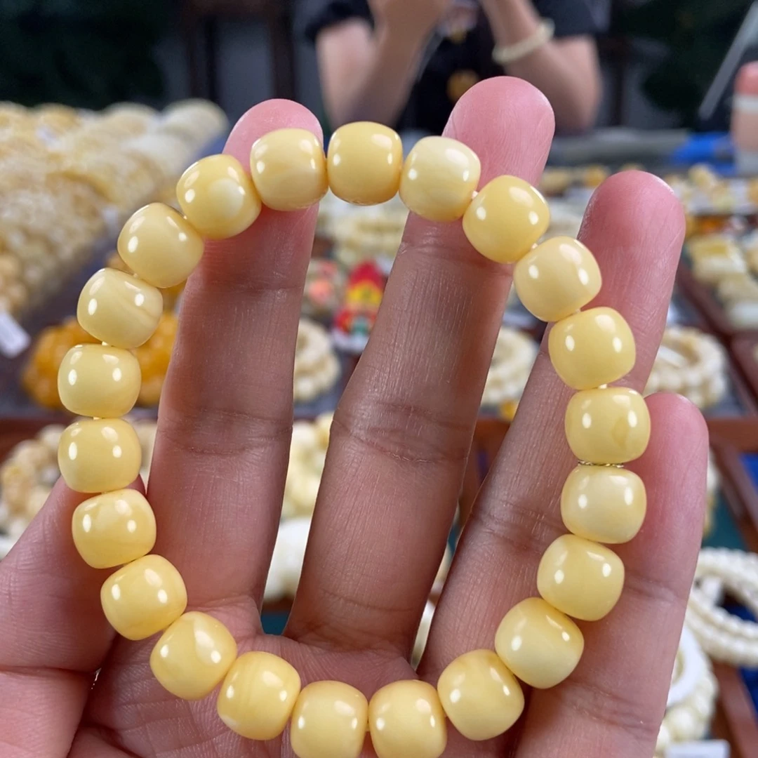 未镶嵌琥珀珠宝奇石10老型12.89