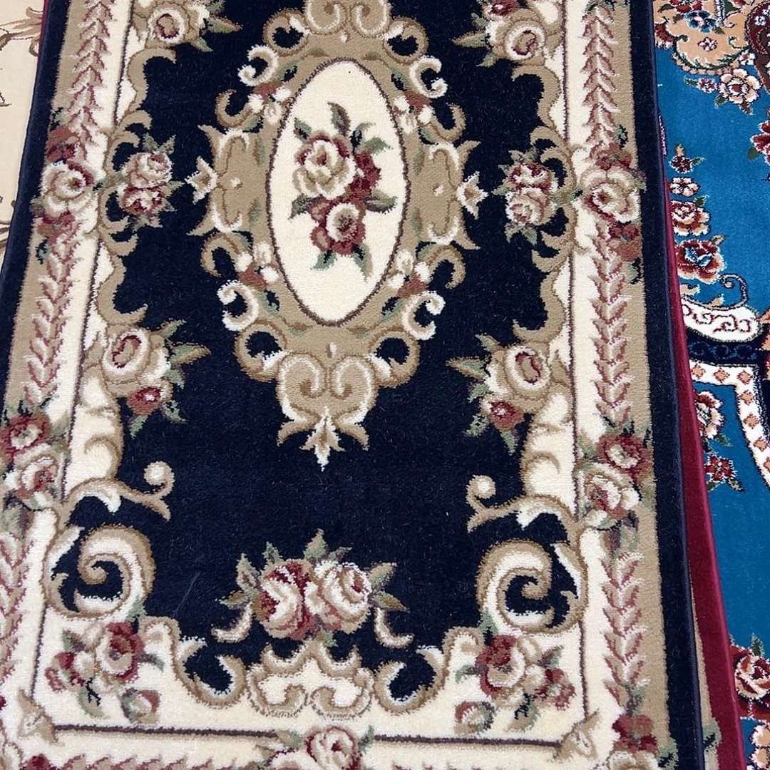 混纺80×150丙纶编织