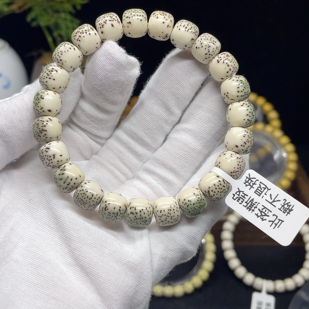 星月菩提手串10/9……河豚1