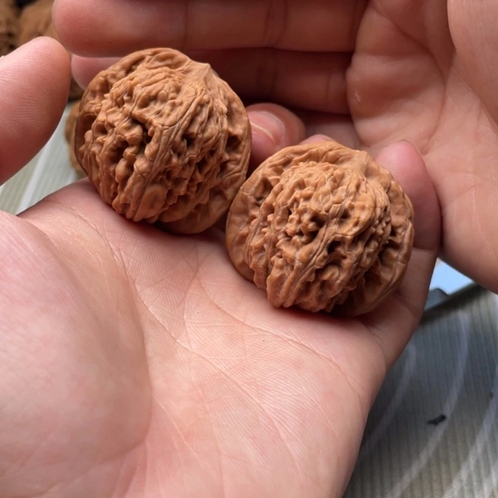 手串/手链核桃40四座楼