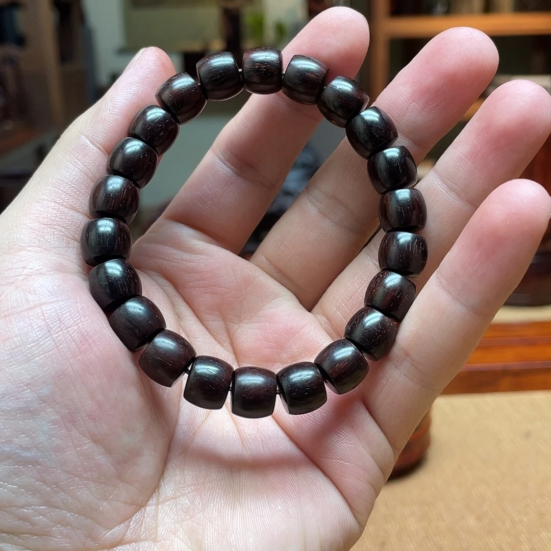 檀香紫檀（小叶紫檀）