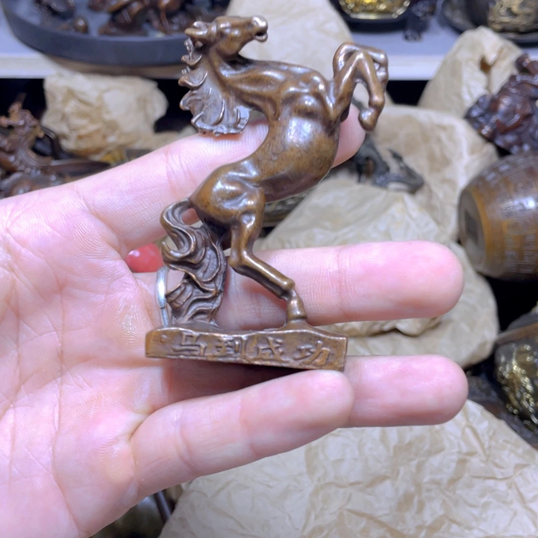 天王铜器专属链接