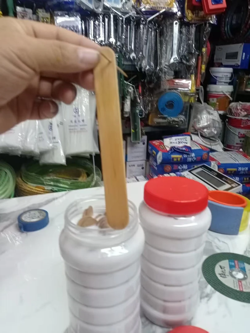 中蜂巣虫清木片