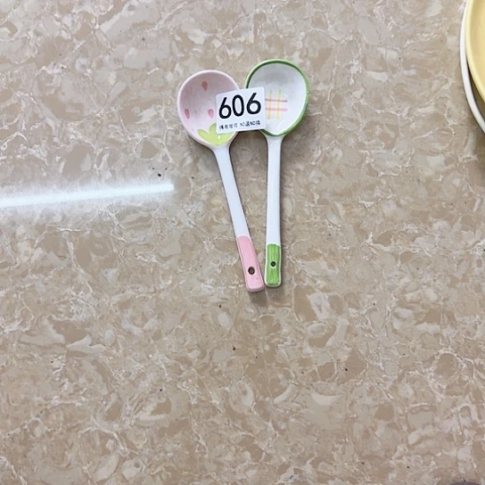 新骨瓷陶瓷碗606加粉白筷子各一对