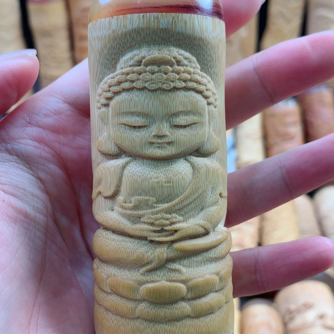 【闪购商品】竹实心竹哈哈哈哈哈哈