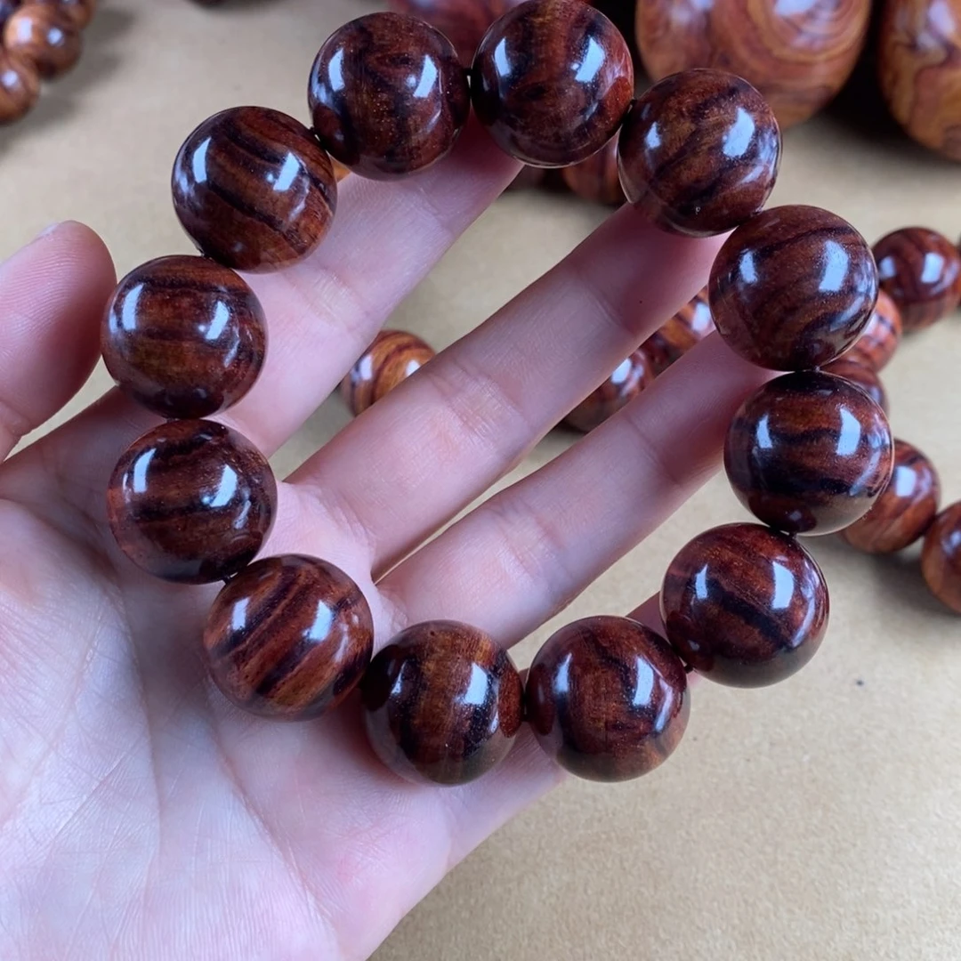 手串/手链黄花梨/降香黄檀2.0