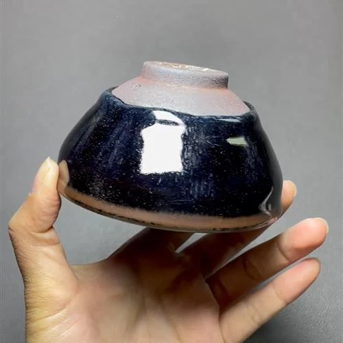 【闪购商品】茶盏-696............