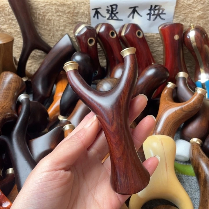 大果紫檀（缅甸花梨）微瑕2045