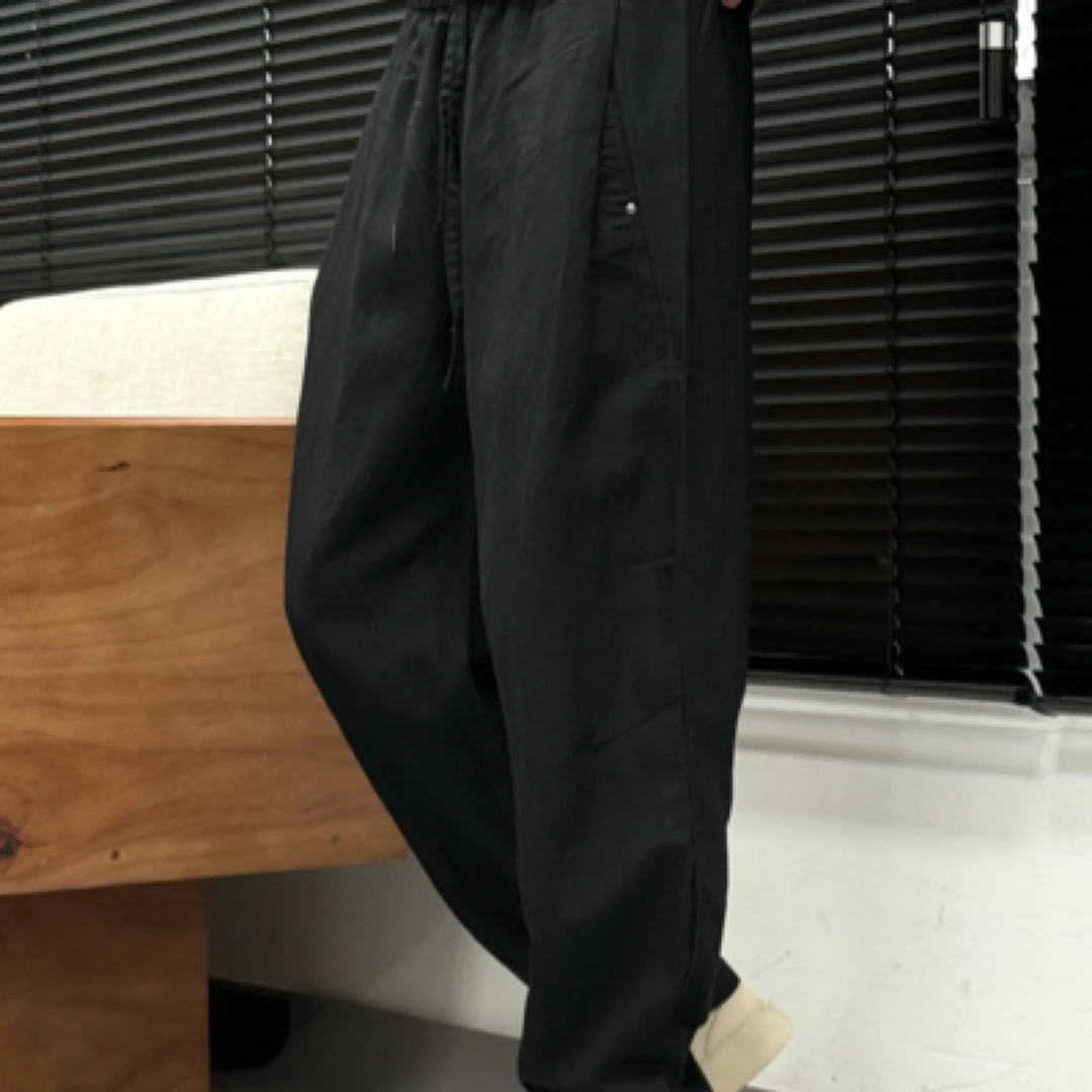 潮流时尚休闲裤8126