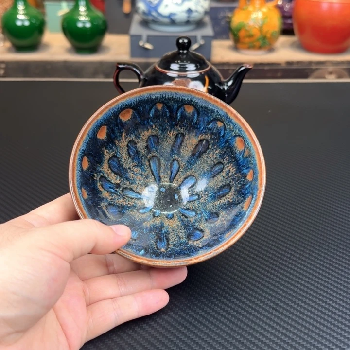 摆件陶瓷高端赏器