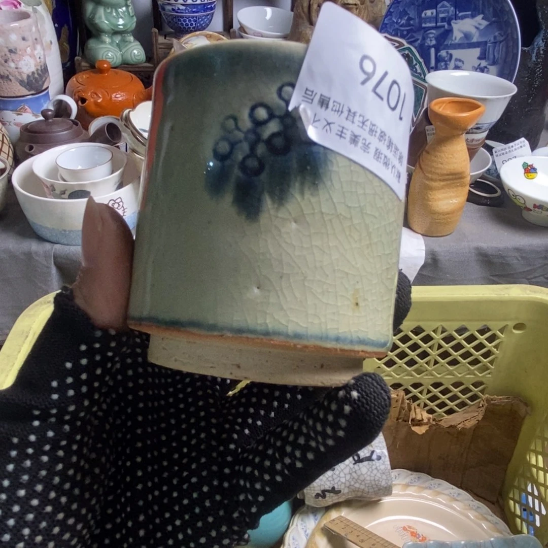 Y***～瓷片茶具茶具茶具