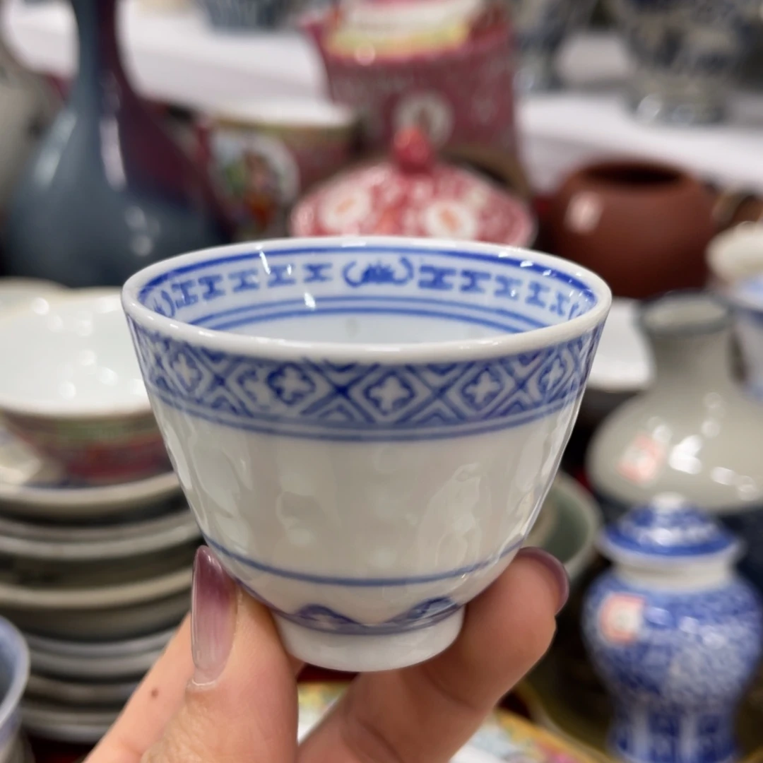 陶日用家用陶瓷制品