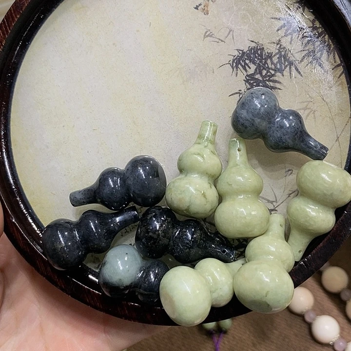 蛇纹石玉未镶嵌其他231