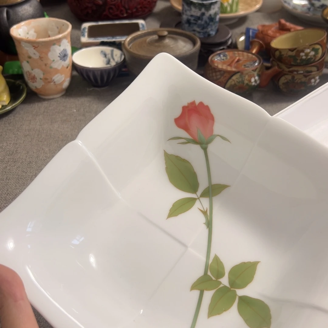 陶瓷等行业的生产