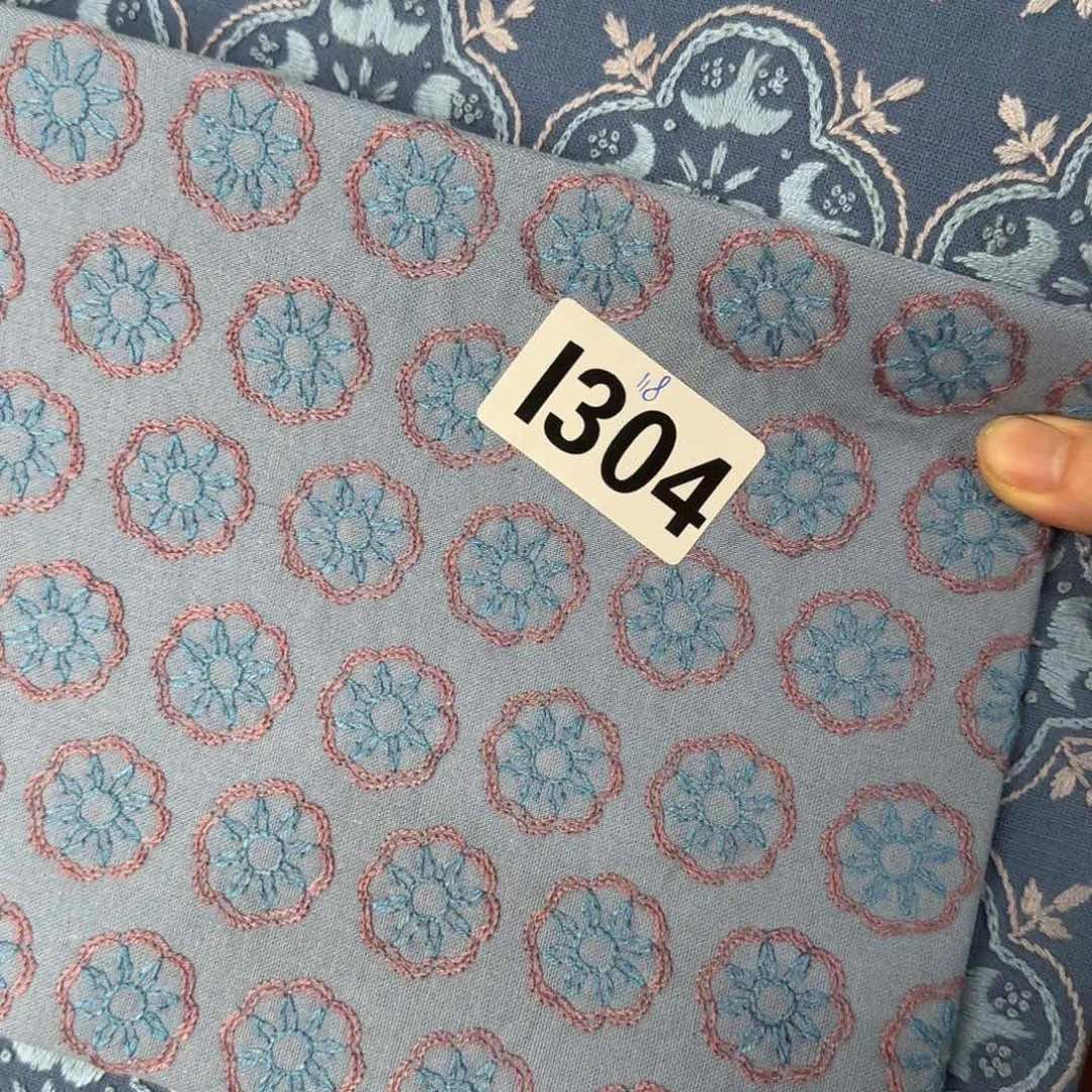 刺绣冬***女304  803刺绣图案设计非常时尚