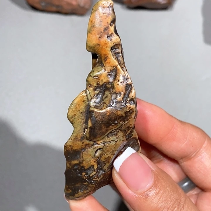 玛瑙/玉髓车挂合金J**K96