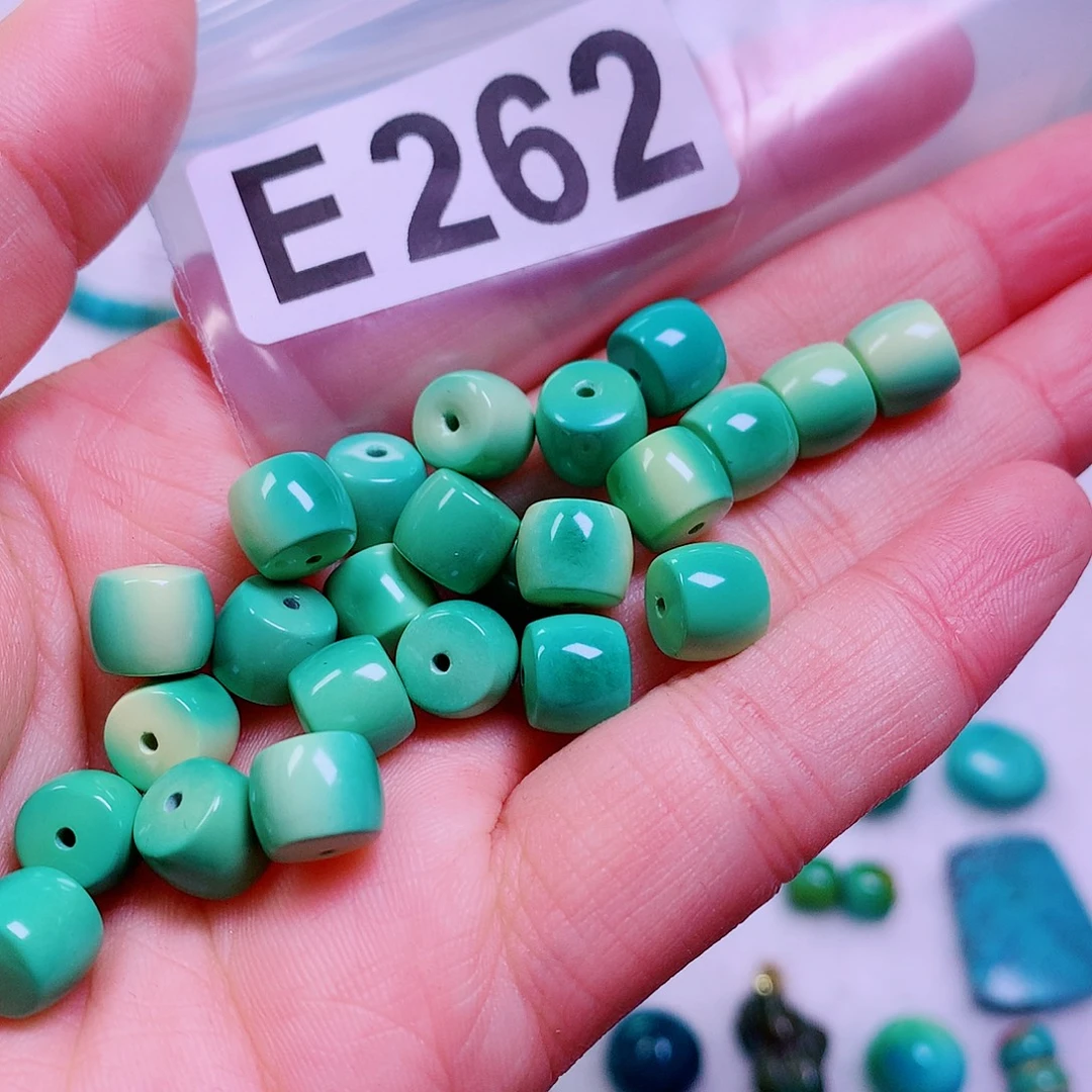 空竹粉丝专享十堰特色手工散珠