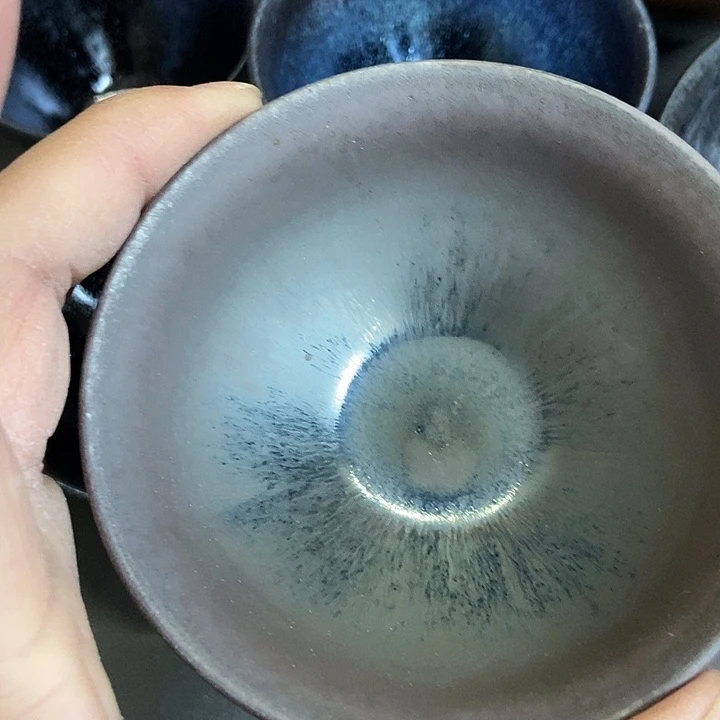 茶盏94 建阳建窑建盏