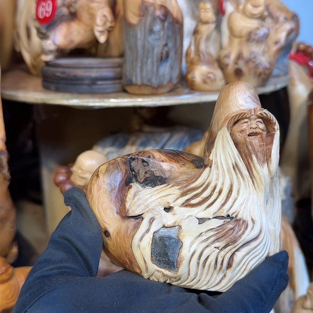 柏木（崖柏）66666666666