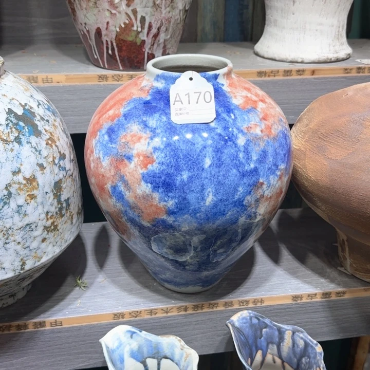 景德镇陶瓷艺术品