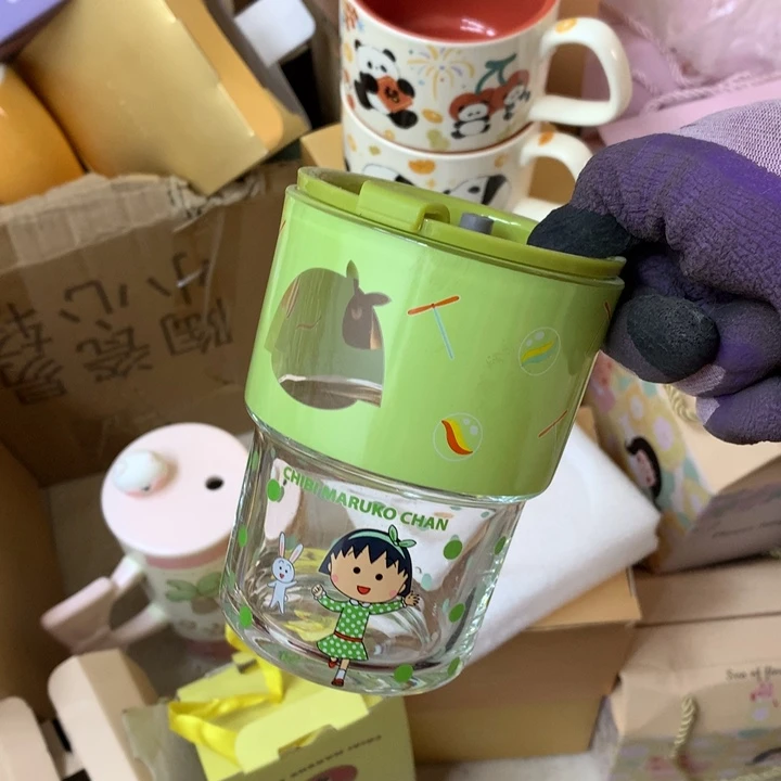 陶瓷制品满25拼单发货默认微瑕